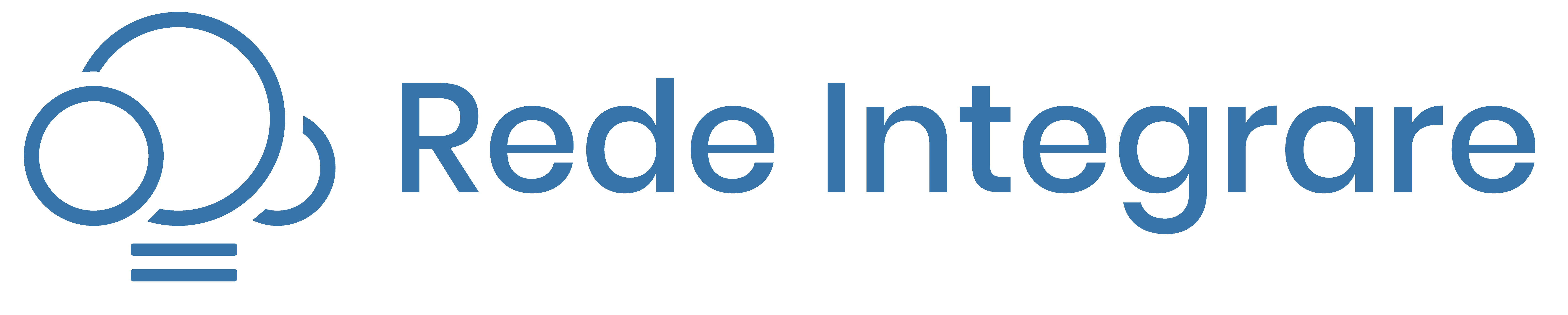 Logotipo de Plataforma Integrare